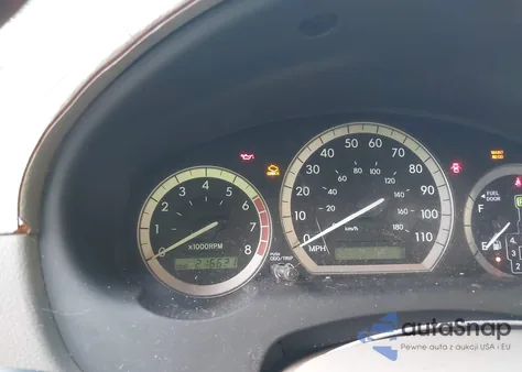 2005 Toyota Sienna Xle Limited z USA, uszkodzony, nr VIN 5TDBA22C95S043524